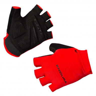 Xtract Mitt Glove - Red
