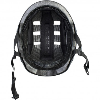 Helmet Seek EU/CE black