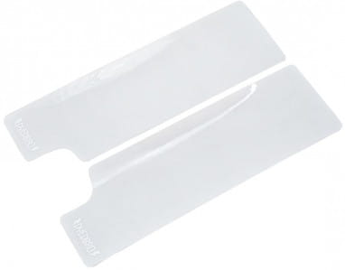 Kit di protezione della forcella - lucido