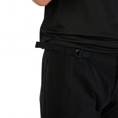 Ranger Pant - Black