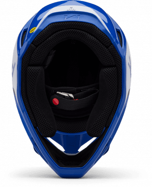 Casco V1 Lean - Blu