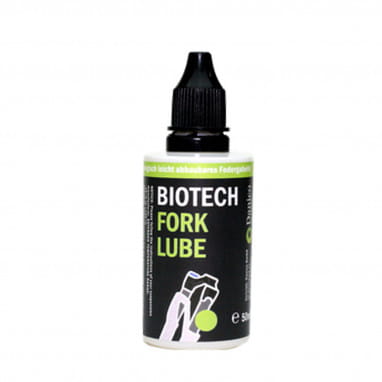 Biotech Fork Lube voorvorksmeermiddel - 50 ml