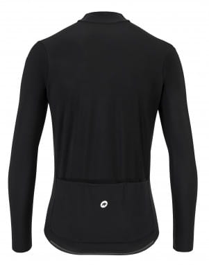 MILLE GT Spring Fall Jersey C2 - black series