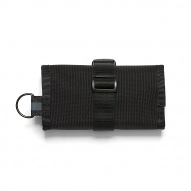 Doubletrack Saddle Roll - Black