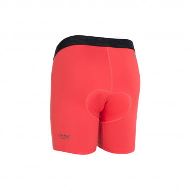 In-Shorts Ladies - Pink is Back