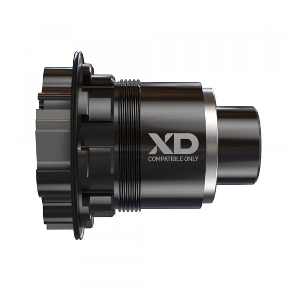 XD Driver Body freewheel body for XX1/X01 cassettes