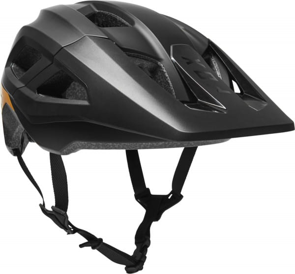 MAINFRAME MIPS MTB Helmet - Black