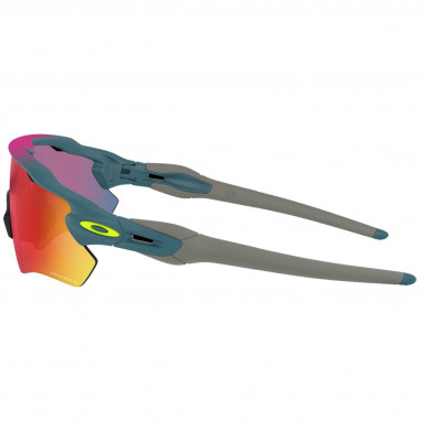 Radar EV Path - Jolt Collection - Grey/Green