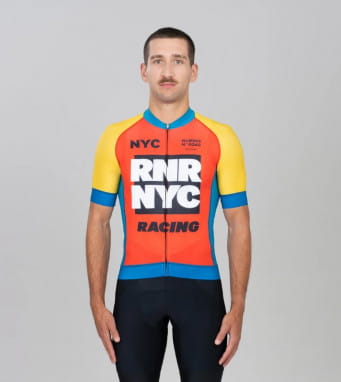 RNRNYC™ Fanboy Jersey - Multi