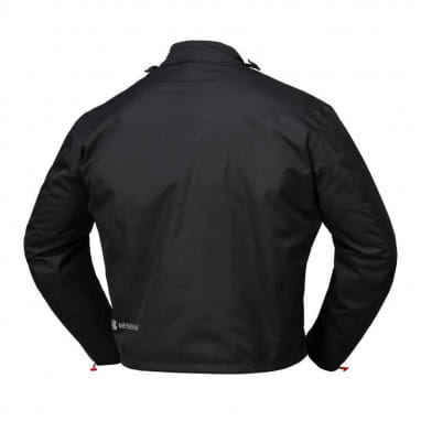Membrane jacket Salta-ST-Plus - black