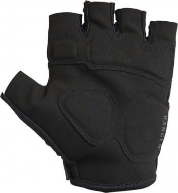 Ranger Glove Gel Short Black
