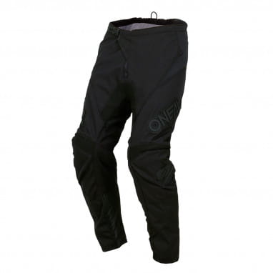 Element Pants Classic - Pantaloni - Nero