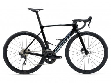 Propel Advanced 2 - Carbon