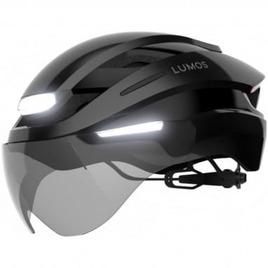 Ultra E-Bike - Black M/L