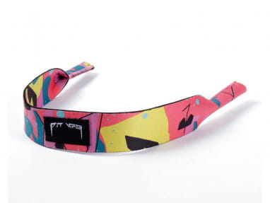 Porte-lunettes Strap Floating Rigs - Beermelon