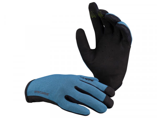 Carve Gloves Kids - Ocean Blue
