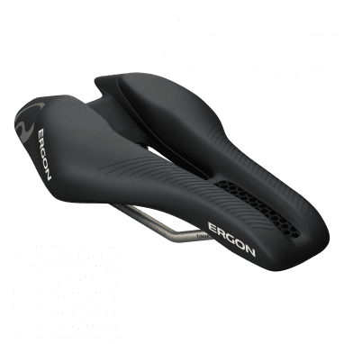 SR Tri Women Front - black