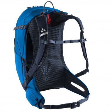 Tremalzo 22 Bike Backpack - Blu