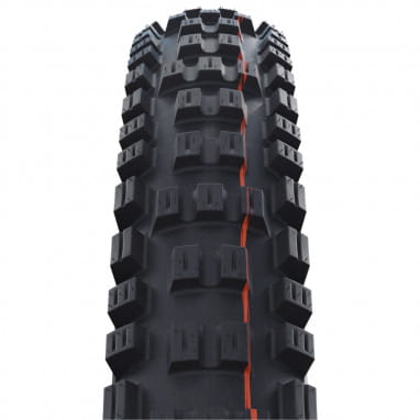 Eddy Current Voor Evo Super Trail, TLE - 65-622