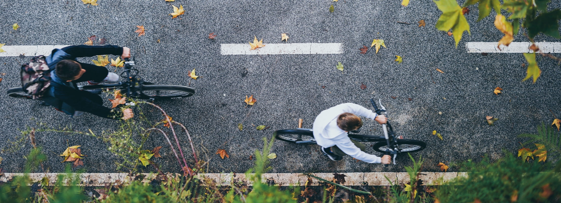 Fahrrad-Zubehör für Herbst und Winter, Mein-Fahrradhändler