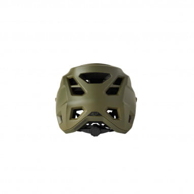 Speedframe - MIPS MTB - Helmet - Olive Green