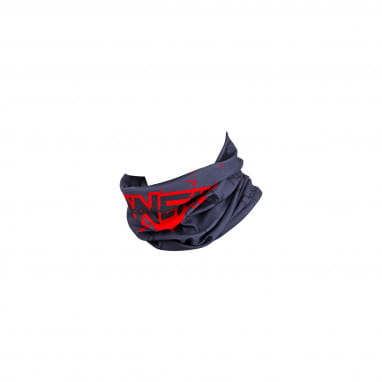 Neckwarmer Wire - Multifunctional scarf - Grey