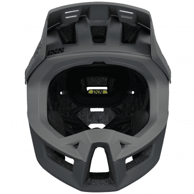 Trigger FF Fullface helmet - graphite