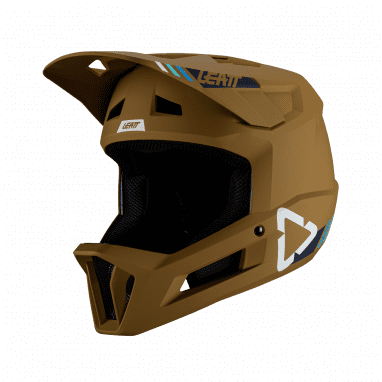 Helmet MTB Gravity 1.0 - Peanut
