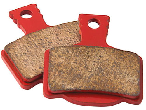 Brake pads for Magura MT brakes