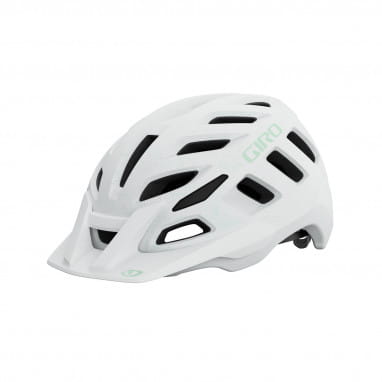 RADIX W MIPS casque de vélo - matte white