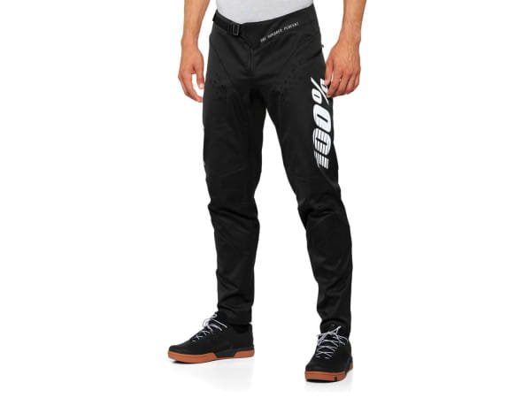 R-Core pants - black