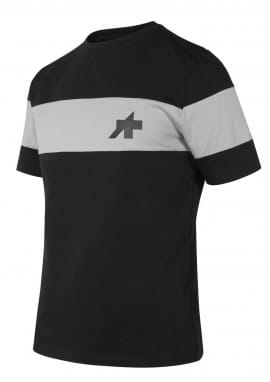 SIGNATURE T-Shirt Black Series