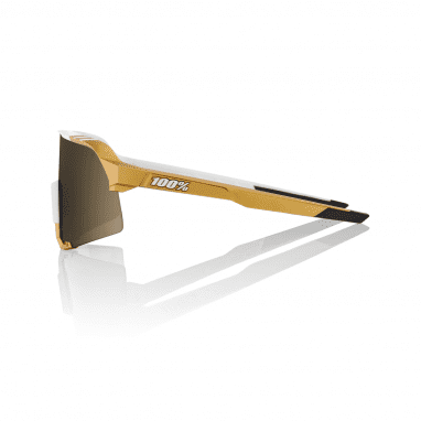 S3 Peter Sagan Limited Edition - Weiß/Gold