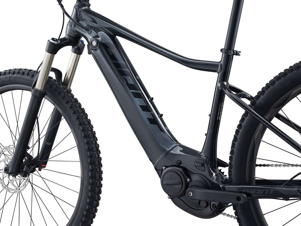 Giant Fathom E Pro 2 29 625Wh E MTBs Hardtail BMO Bike Mailorder