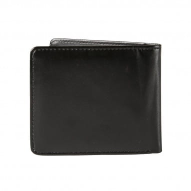 Core Wallet - Black
