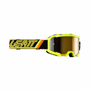 Goggle Velocity 4.5 Iriz - Citrus Bronze UC 68%