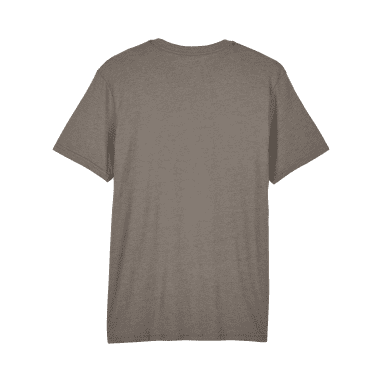 Dispute Premium T-shirt met korte mouwen - Heather Graphite