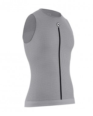 1/3 NS Skin Layer P1 - Grey Series