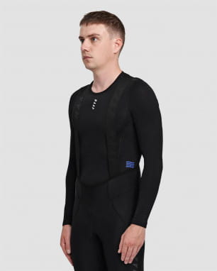 Thermal Base Layer LS Tee Black