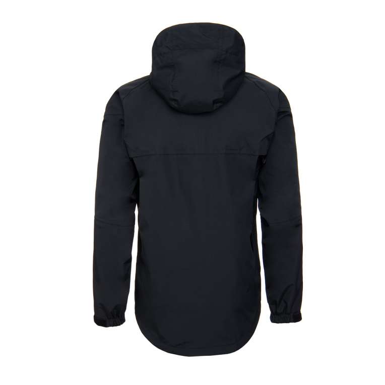 Platzangst TT Evo Rain Jacket - Black | Rain Jackets | BMO Bike Mailorder