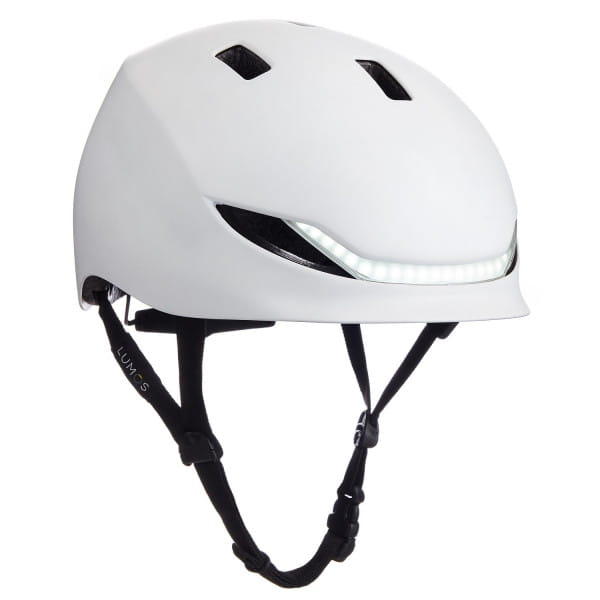 Matrix Helmet - White