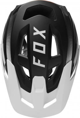 Speedframe Pro Fade Helm - Zwart