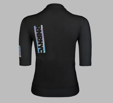 Women's REVERB Race Jersey - Black