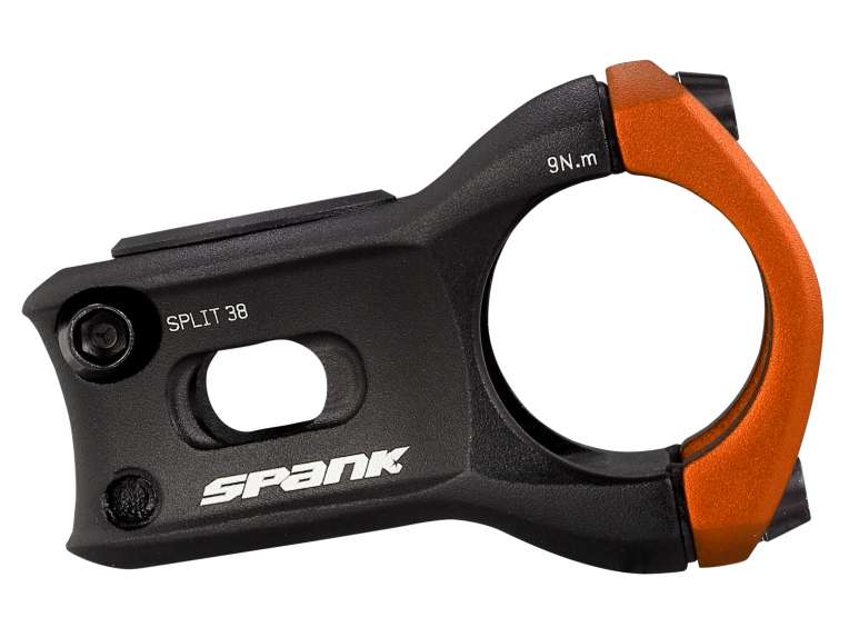 Nitto online stem 31.8