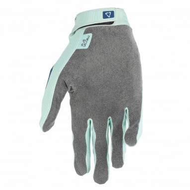 Glove 1.5 GripR - green