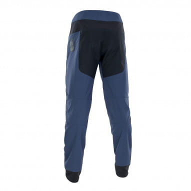 Scrub Amp - Pantaloncini da ciclismo Softshell - Indigo Dawn - Blu