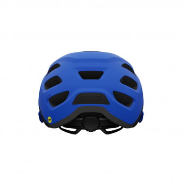 Casco da bicicletta Fixture Mips - Blu opaco
