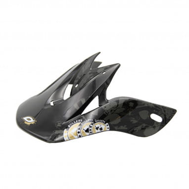 Spare Visor Skad Joker Ersatzvisier