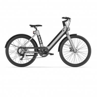V-Frame Matt Grey