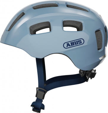Youn-I 2.0 Bike Helmet - Glacier Blue